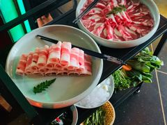 -大隐·成都火锅Bistro(合生麒麟新天地店)