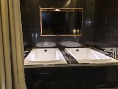 -华夏良子·足道SPA艾灸(金皇大厦店)