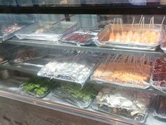 -俭寨大盘鸡·新疆菜·烧烤(博乐店)