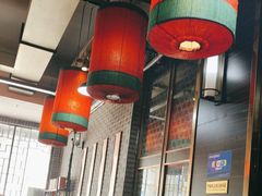 -陈府大宅门成都火锅·手切鲜肉(太原街店)