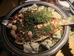 -烤匠麻辣烤鱼(万象城店)