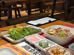 -木屋烧烤(南新店)