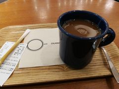 -OGAWA COFFEE 京都駅中央口店