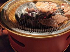 -西塔老太太泥炉烤肉(上海七宝领展广场店)