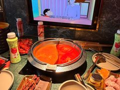 -牛New寿喜烧(金鹰世界店)