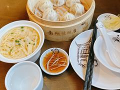 -南翔馒头店(豫园店)