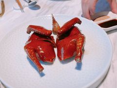 -香樟花园新粤料理(无锡万象城店)