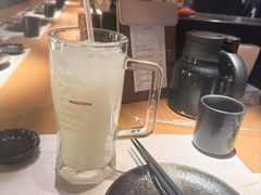 -乌君·酒场·炭火烧鸟(侨城坊店)