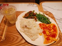 -乡村基·川味现炒大王(熙悦天街店)