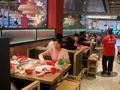 -季季红火锅(南康宝林大厦店)
