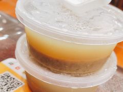 绿豆沙-螺世纪螺蛳粉·桂味小排档(裕德店)