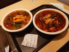 -水平有限广西米粉·广西风味集(五道口店)