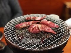 -大阪烧肉BAKA一代(十亩地店)