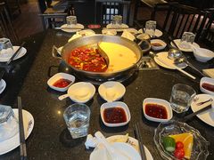 -捞王锅物料理(凯旋路店)