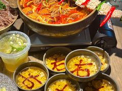-毛肚向右·川渝毛肚王(经开永旺店)