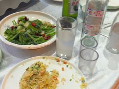 -金家老三饭庄(常营店)