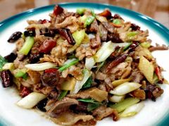 -李记厨艺堂精品食坊