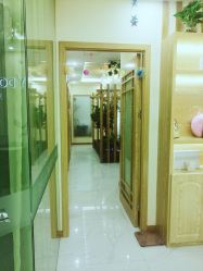 -芳朵美容养生SPA