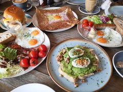 -RAC BAR(安福路店)