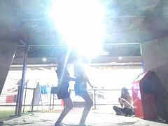 -VS SPORTS PARK运动玩乐园·团建·生日会(合生汇店)