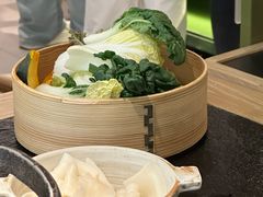 -山缓缓火锅(青岛万象城店)