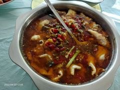 -笑红饭庄