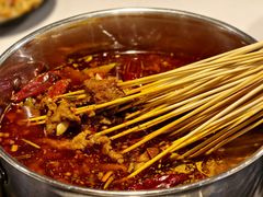 -屋头串串(临江路店)