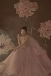 -二十一世纪婚纱摄影(省府前街店)