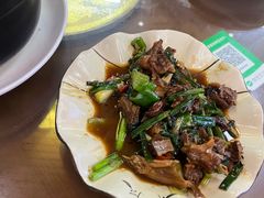 -老客家美食• 竹筒饭• 河鲜(龙门永汉店)