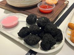 -做披萨的奇葩(中海央墅店)