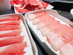 -火锅岛潮牌自助餐厅(天津天佑城店)