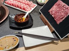 -东来顺(非遗·清真火锅·盛世广场店)