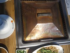 -泽成冰煮羊火锅(中正天街店)