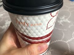 -精点味道(西安路店)