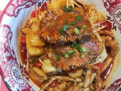 -辣小鲜·南昌大排档(船山路店)