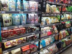 零售区-盒马鲜生(悠方店)