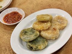 -揭阳钟记小食(福田新村店)