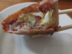 -梁家牛肉壮馍(西海岸店)