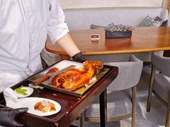 -北京柏悦酒店·锦庭餐厅Dining Room