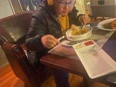 -秀·爱尔兰餐吧(上海路店)