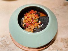 -佬麻雀·新湘菜(东方宝泰店)