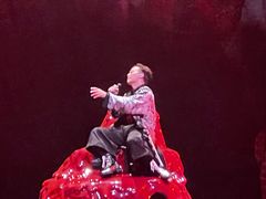 -梦之蓝青奥体育公园体育馆