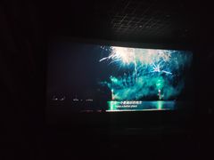 -鹏欣水游城