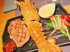 -Arpanda阿潘答餐厅(郎园店)