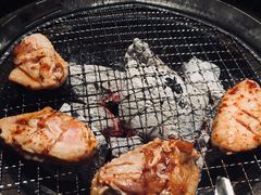 -御牛道日式烤肉料理(杭州万象城店)