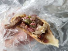 烤包子-新疆伊宁远征餐厅