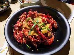 -小田油焖小龙虾(双井店)