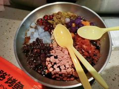 -伟大航路烤鱼(迅驰广场店)