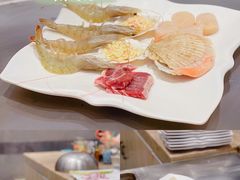 -上渔铁板烧(熙悦汇店)