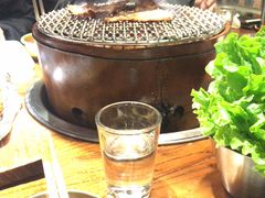 -原始泥炉烤肉(总店)